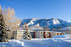 pet friendly hotel in aspen, hotel aspen dogs allowed