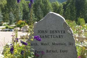 john denver sanctuary